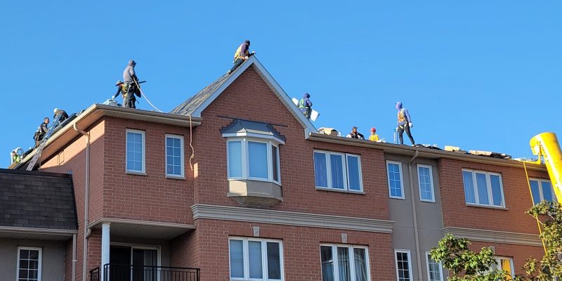 Best Roof Leak Repair near Davenport, CA 95017 - Yelp